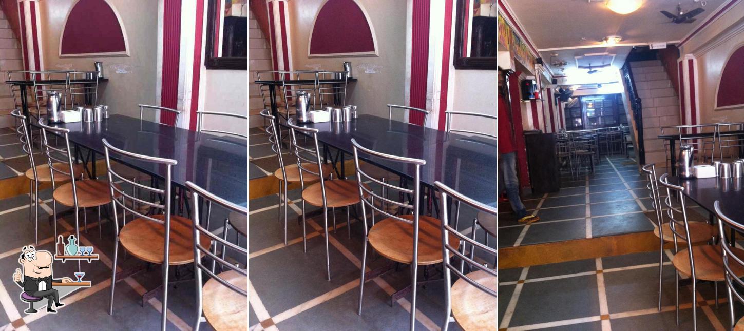 Jiya's Pure Veg Restaurant