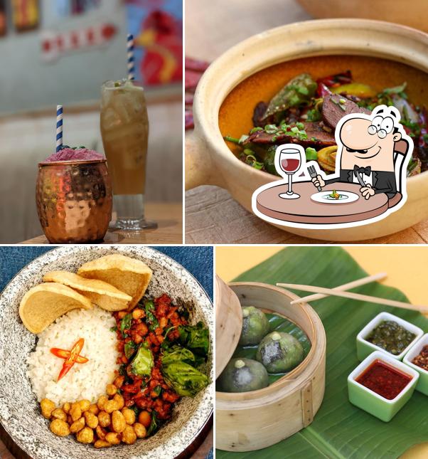 Ping's Bia Hoi - Gurgaon