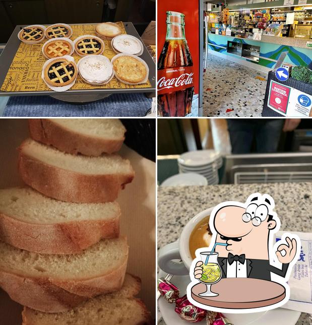 IQOS PARTNER - Bar Tabaccheria Paradise, Carbonate