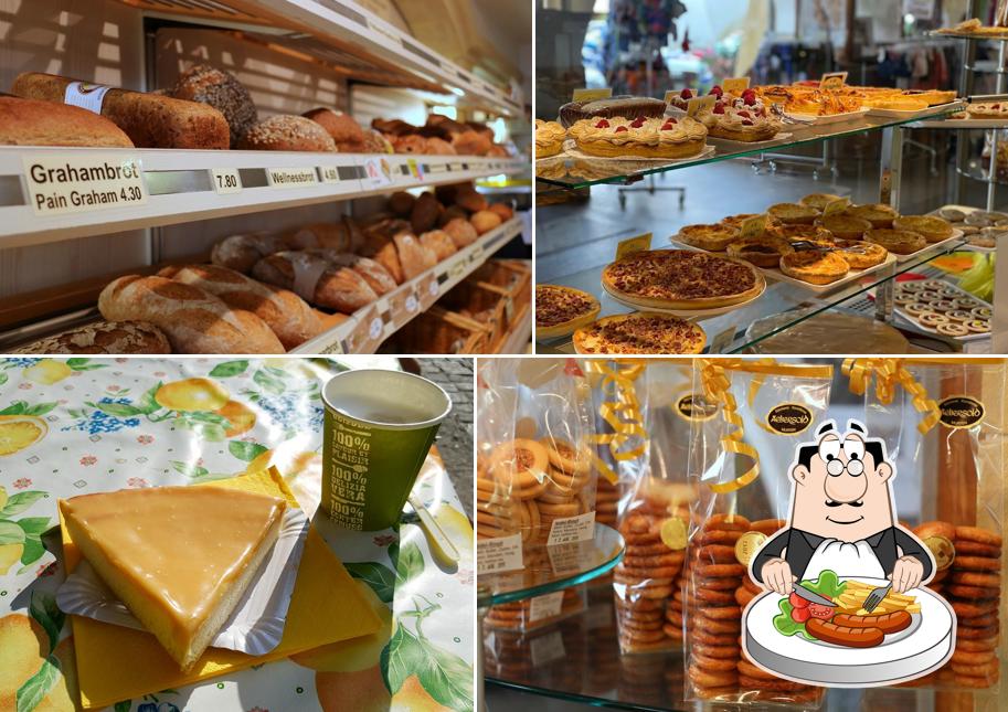 Platti al Aebersold bakery GmbH