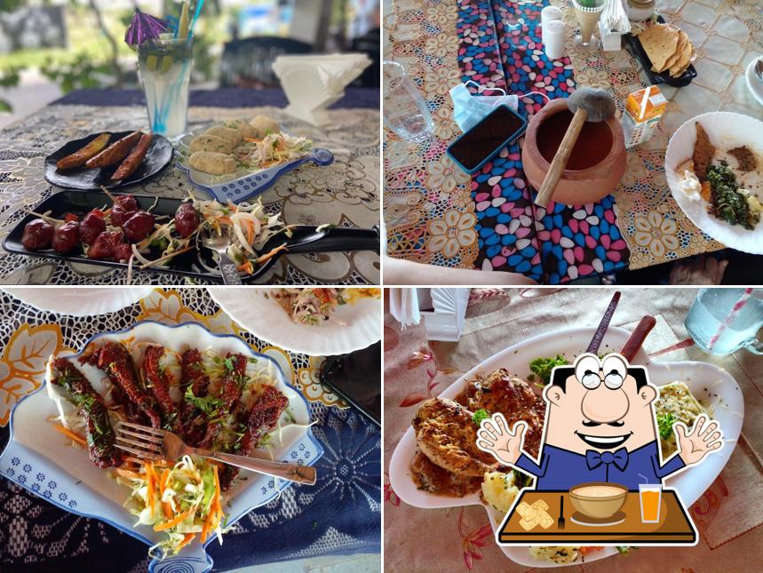 Cleven's 12 Spices Bistro