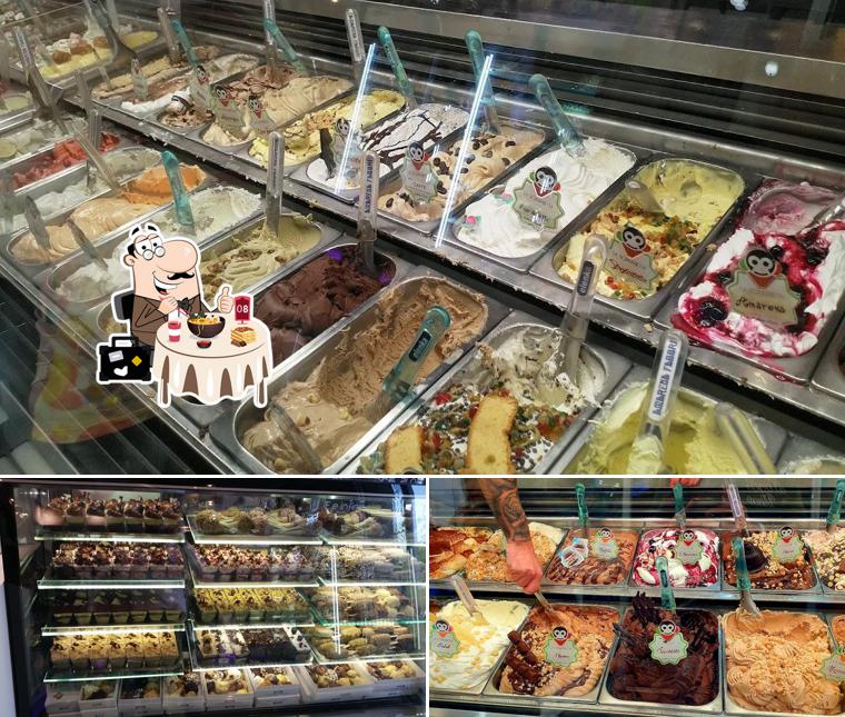 Platti al La Scimmietta