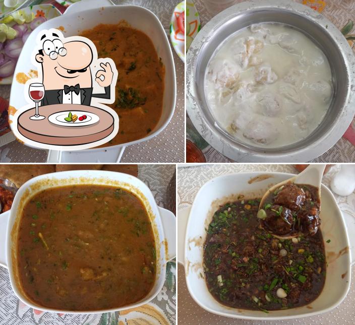 Jainism Homemade Foods