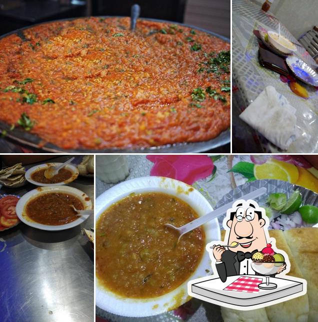 Jalaram Pavbhaji Center