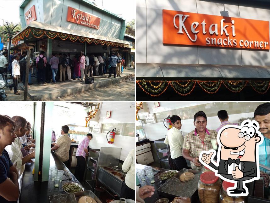 Ketaki Snacks Corner picture