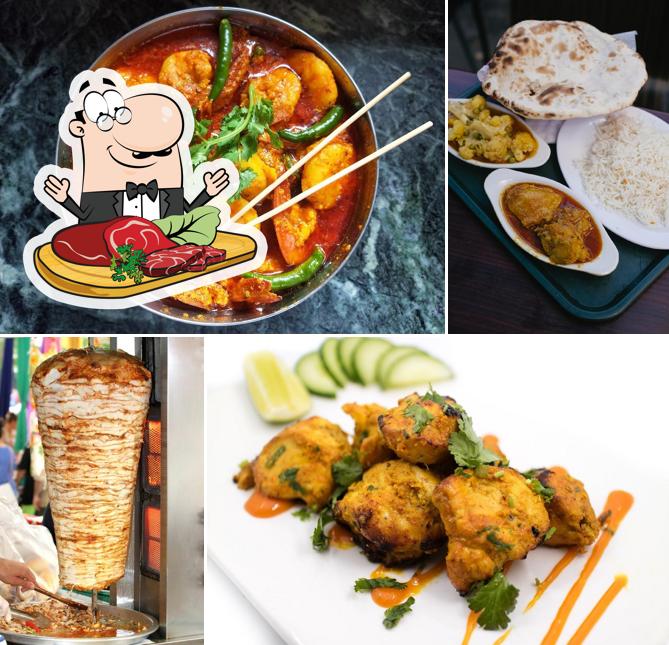 Star Kebab Cucina Indiana