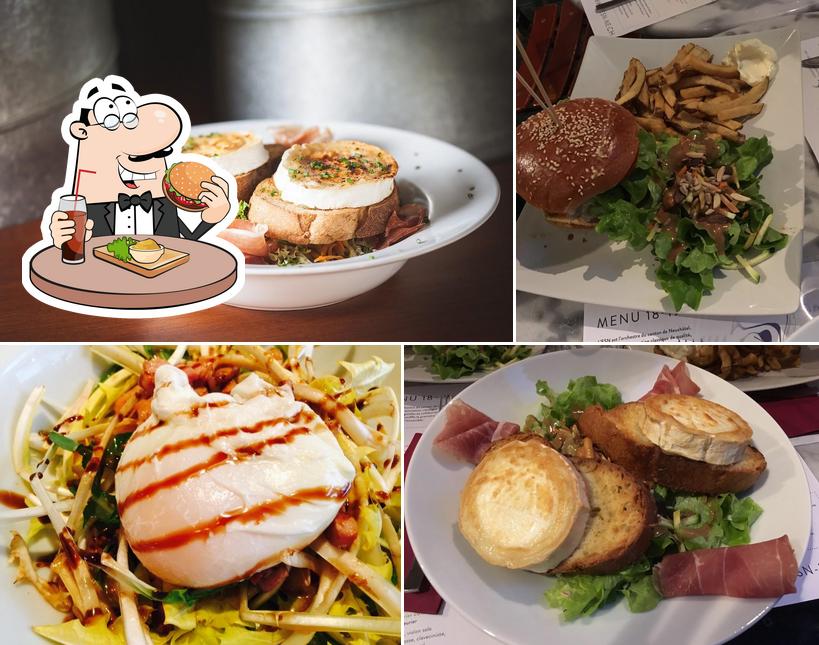 Bistrot - Chauffage Compris