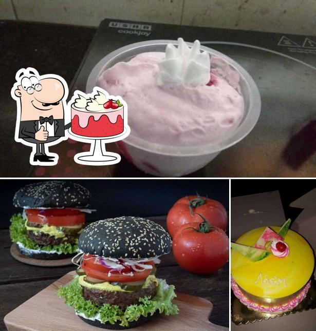 La Belleza - The Cake Mall image