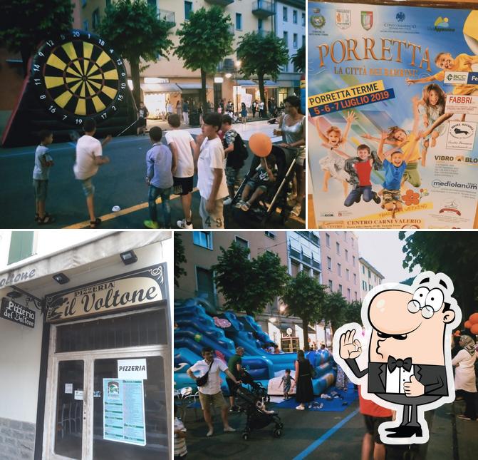 Il Voltone Spizzeria