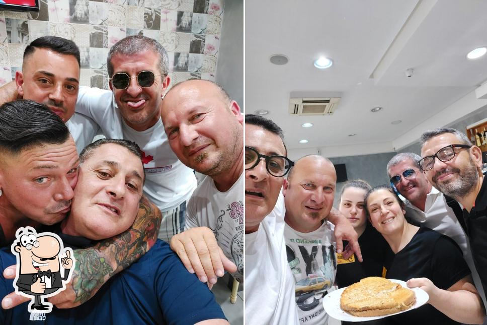 Foto di Bar Caffetteria Russo