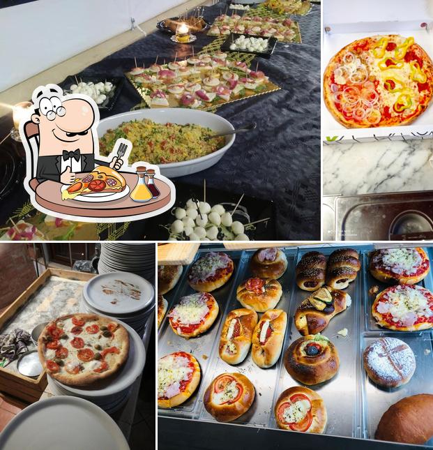 Bar Pizzeria Trattoria da Lillo Mignano