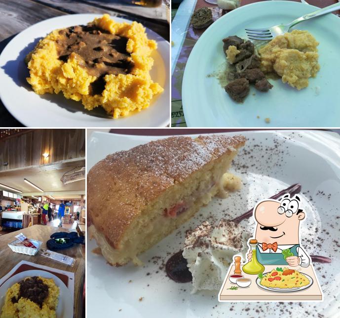 Risotto al Lo Retsignon