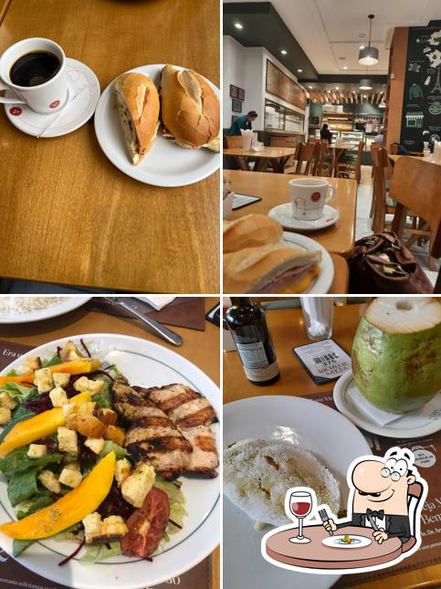 Comida em Richeliê 92