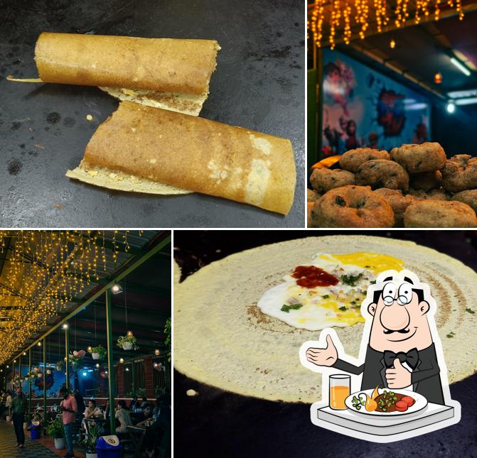 River View Dosa Kitchen