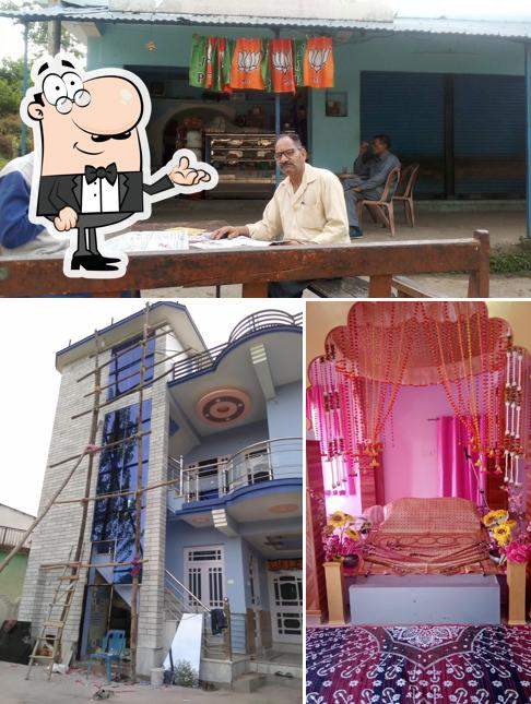 Sonam Sweets Bhojnalaya