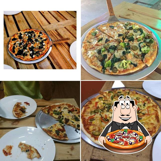 The Groundbaking Co.