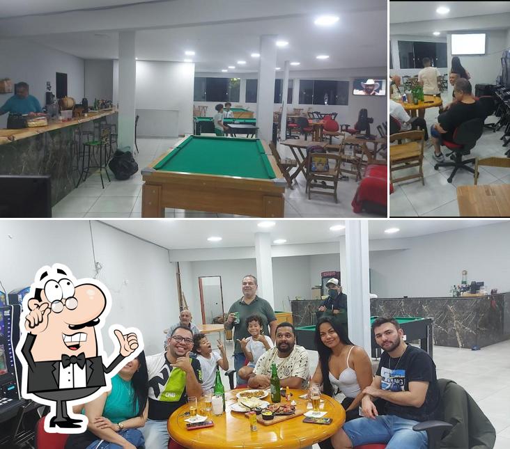 Taberna Club Beer Lounge