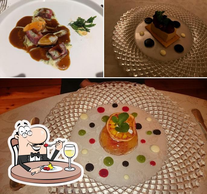 Platti al Vecchio Ristoro - Ristorante in Aosta