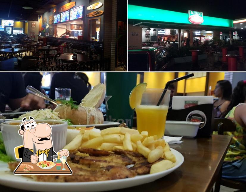 Comida em Buteco do Posto Ilhéus BA