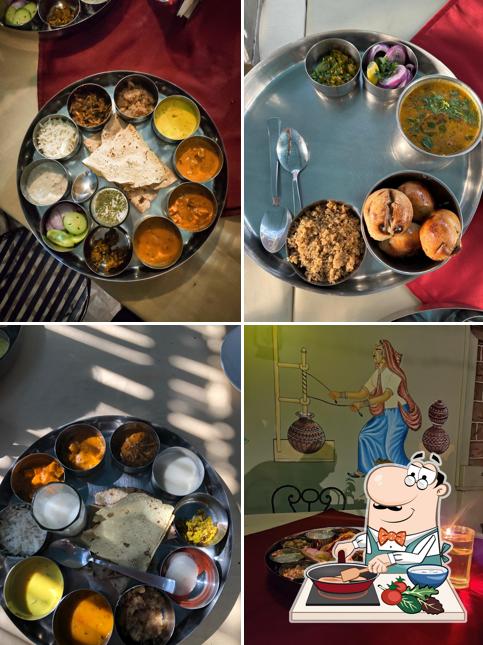 Chimney RJ-19 Restaurant