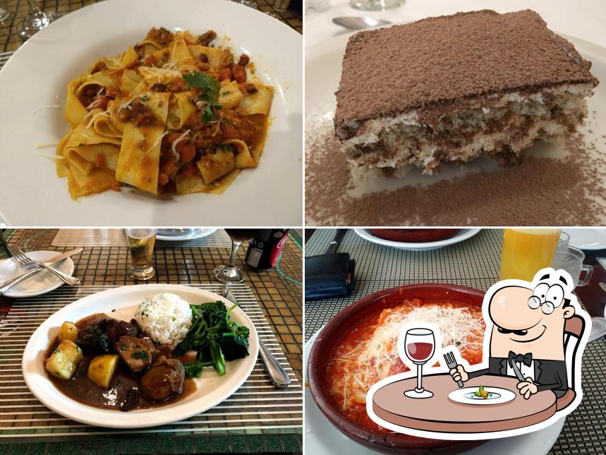 Don Carlini Ristorante