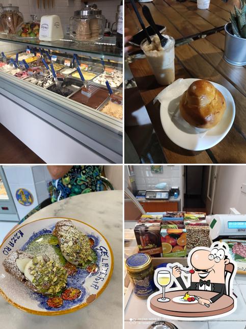 Gelateria / Pasticceria Azzaro
