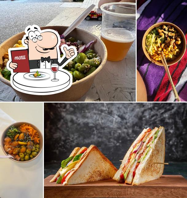 Platti al M’ama Poke