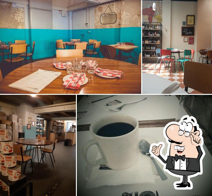 Berberè Pizzeria Petroni