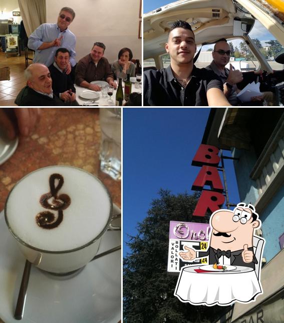 Ecco una foto di Bar Orchidea