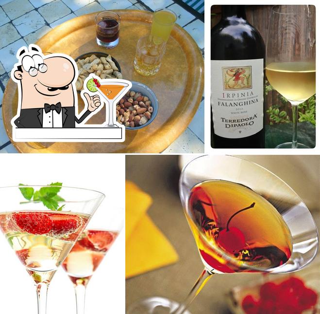 Hotel Il Castello Schizzerotto