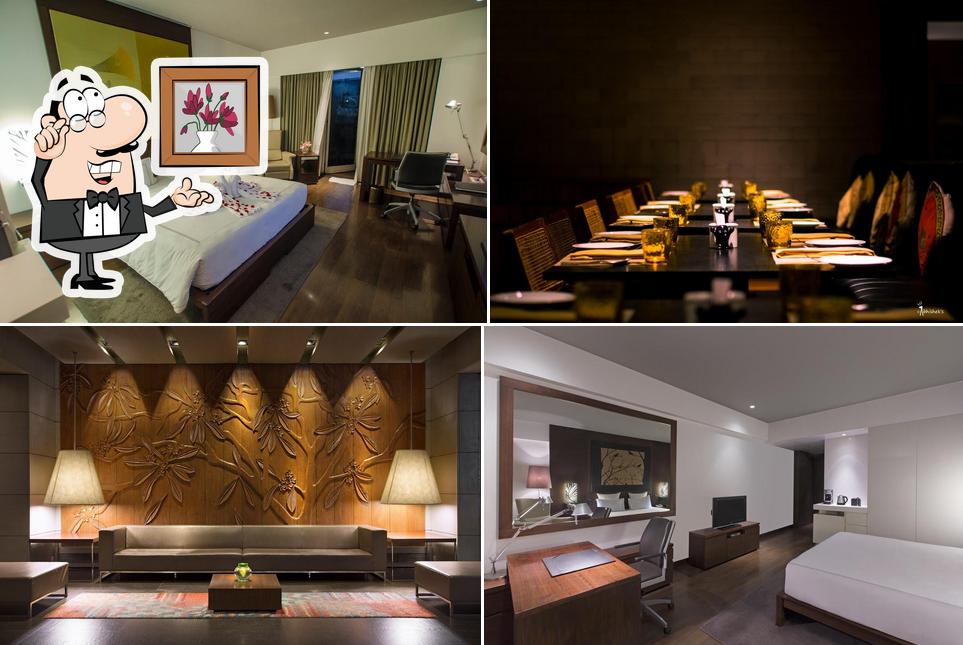 Ambuja Neotia Vista - Kolkata