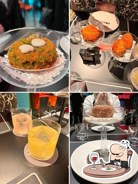 Cibo al Controluce Pizzeria