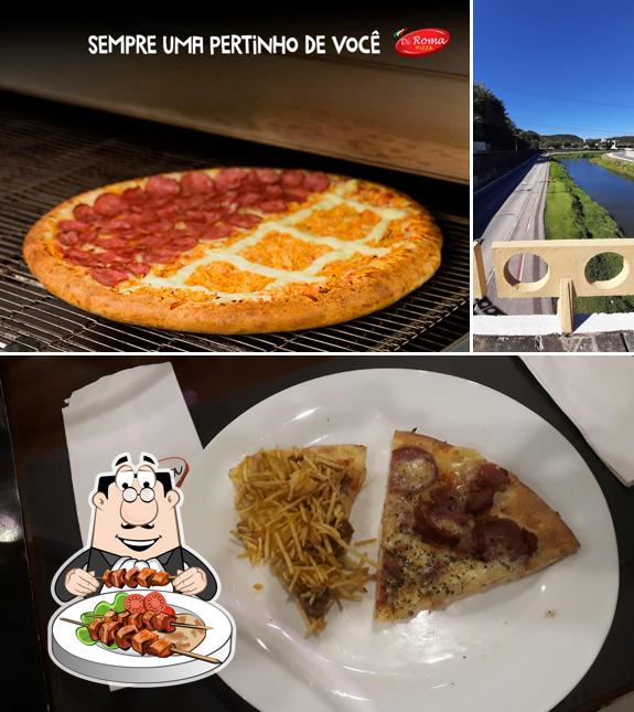 Di Roma Pizza Brusque