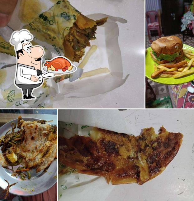 House Of Temptations