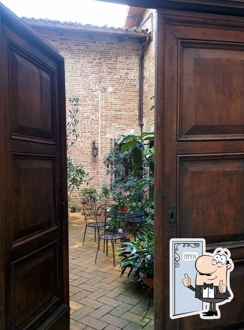 Guarda la foto di Le Fornarette di Prosperi Moreno