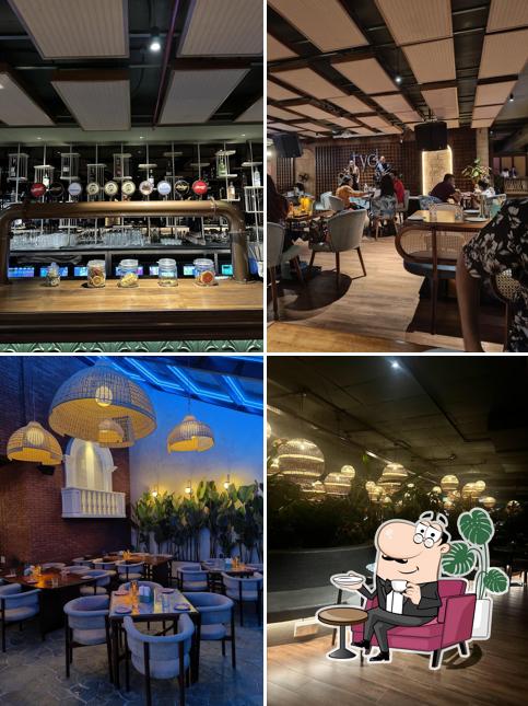 Check out how TYD looks inside