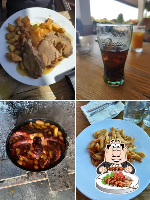 Cibo al Restaurant Tomić