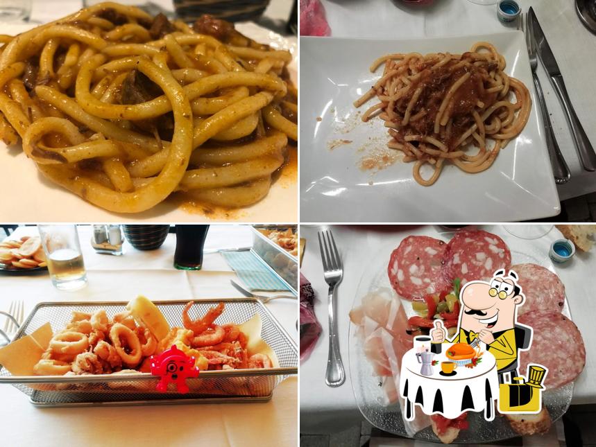 Ristorante Pizzeria Il Torrione