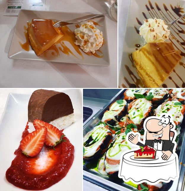 Via Brasil Ristorante