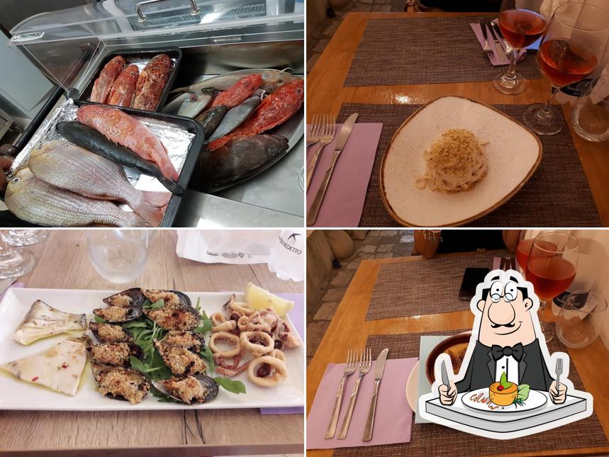 Platti al La Pignata