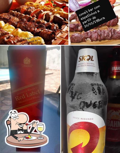 Bar Do Coxinha Paulínia