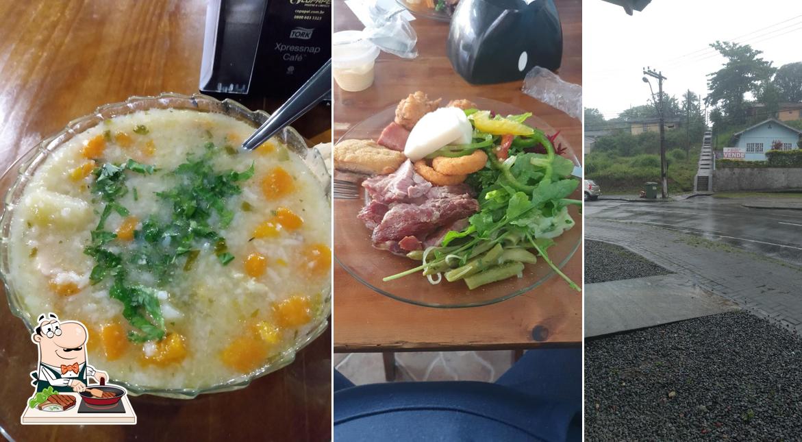 Maluche Assados Restaurante