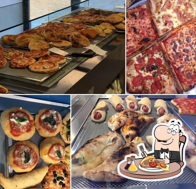 Il Grottino Al Taglio