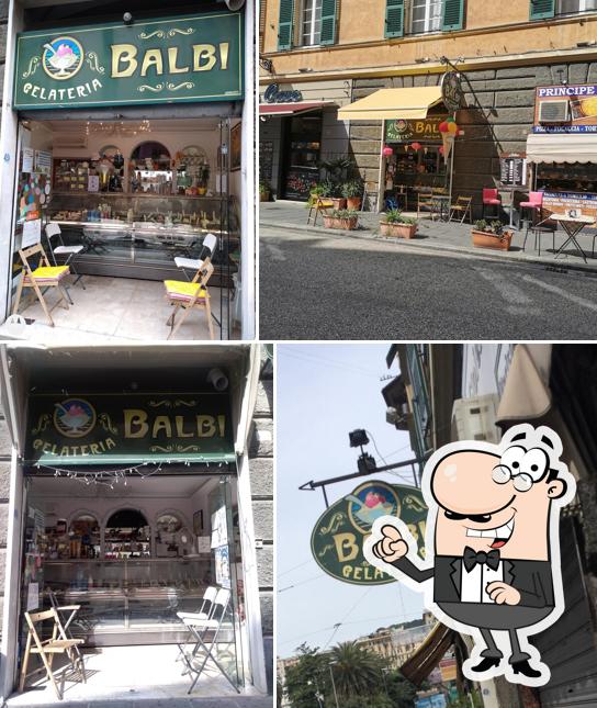 Gelateria Balbi