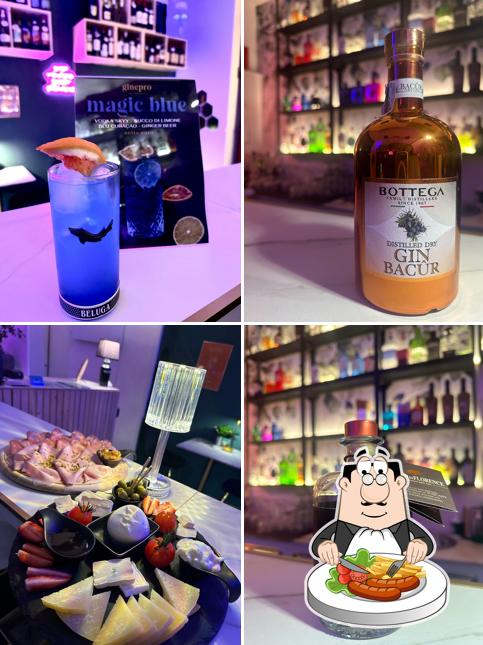 Cibo al Ginepro - Caffè E Gintoneria