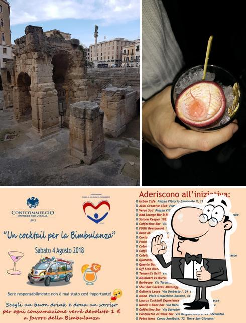 Ecco un'immagine di QuarantaCinque