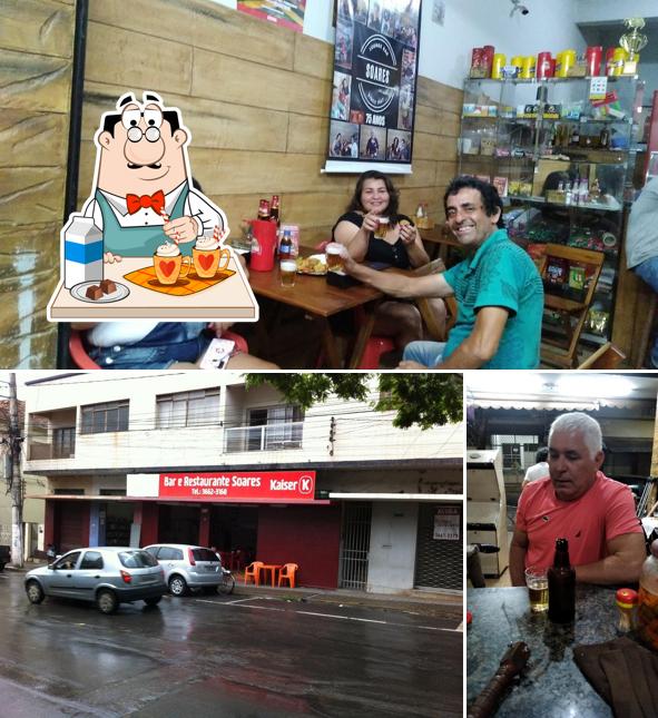 Soares Bar e Restaurante