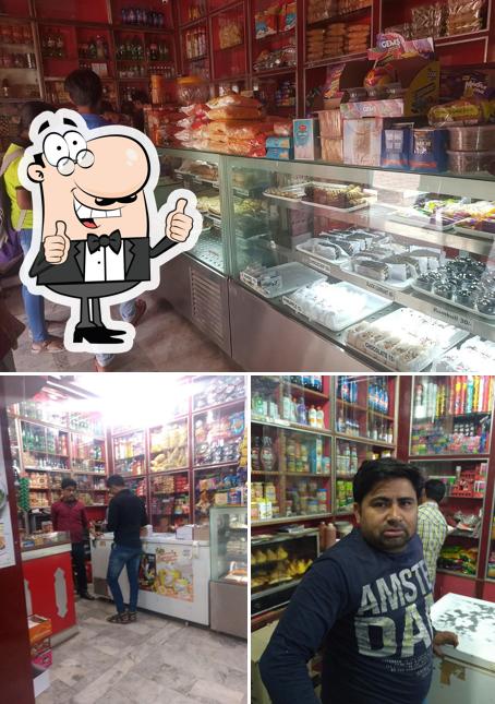 Shree Radhey Radhey Bakers picture