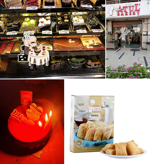 Atul Bakery