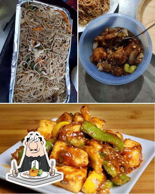 Meals at Chinese.com